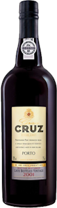 La Martiniquaise Porto Cruz LBV 75cl 20%