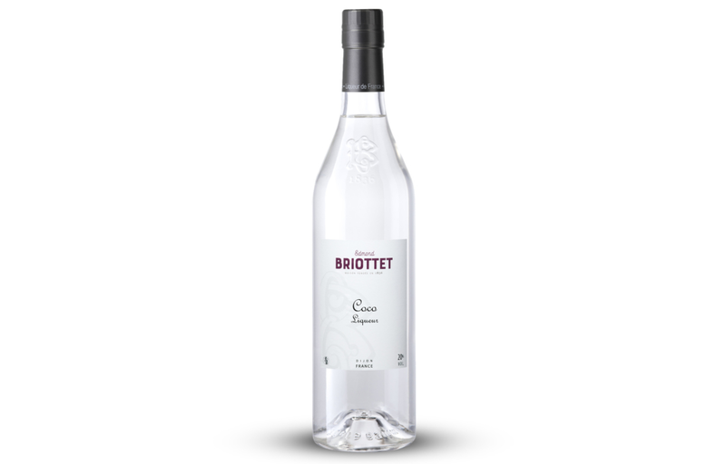 Briottet Liqueur de Coco 70cl 20%