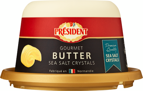 President Gourmet merisuolavoi 250g