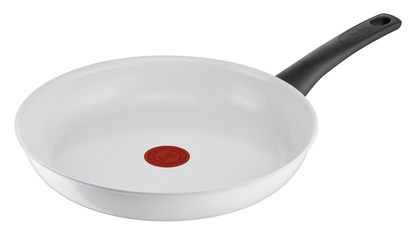 Tefal Ceramic control paistinpannu 28 cm