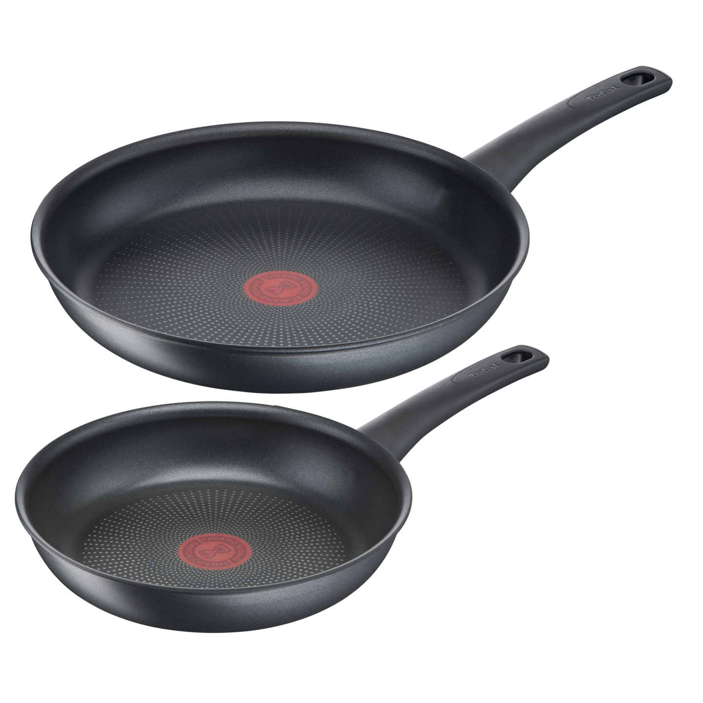 Tefal Easy Chef pannusetti 22/28 cm