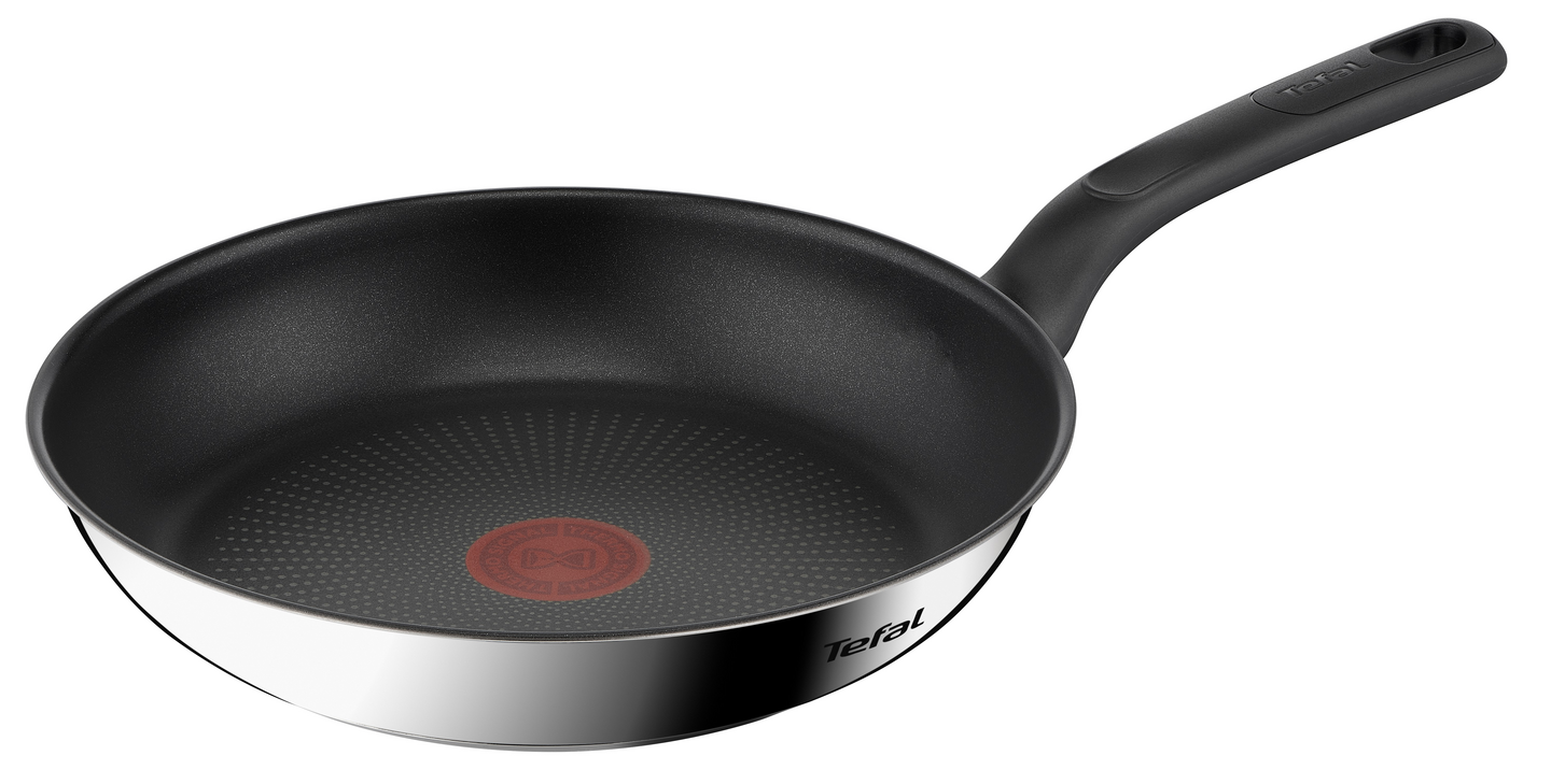 Tefal So Tasty teräspaistinpannu 24 cm