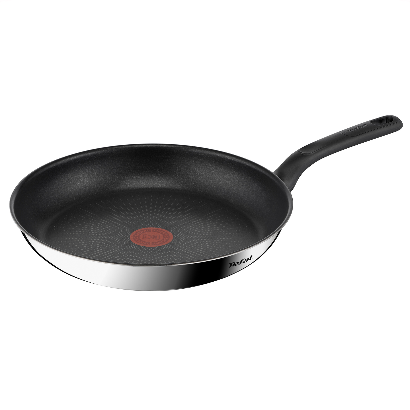 Tefal So Tasty teräspaistinpannu 28 cm