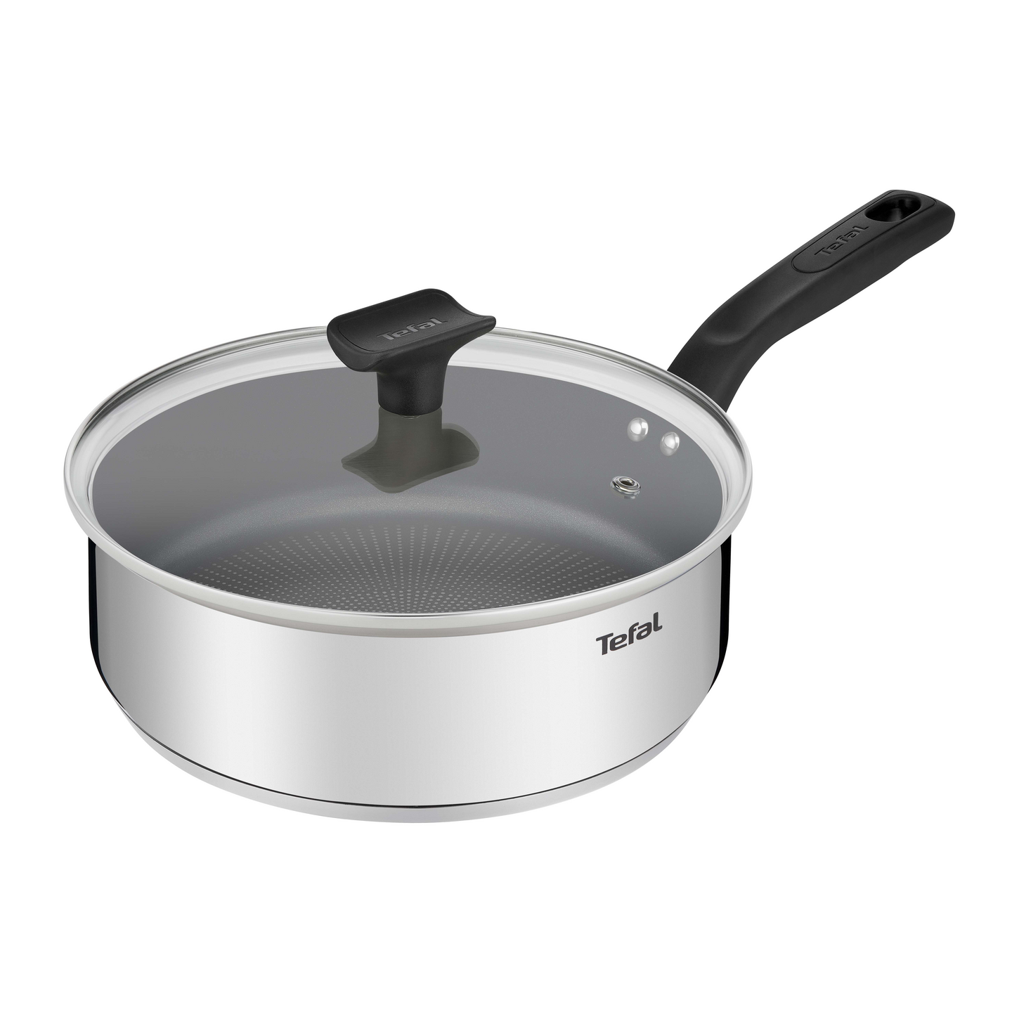 Tefal Titanium Max paistokasari 24 cm