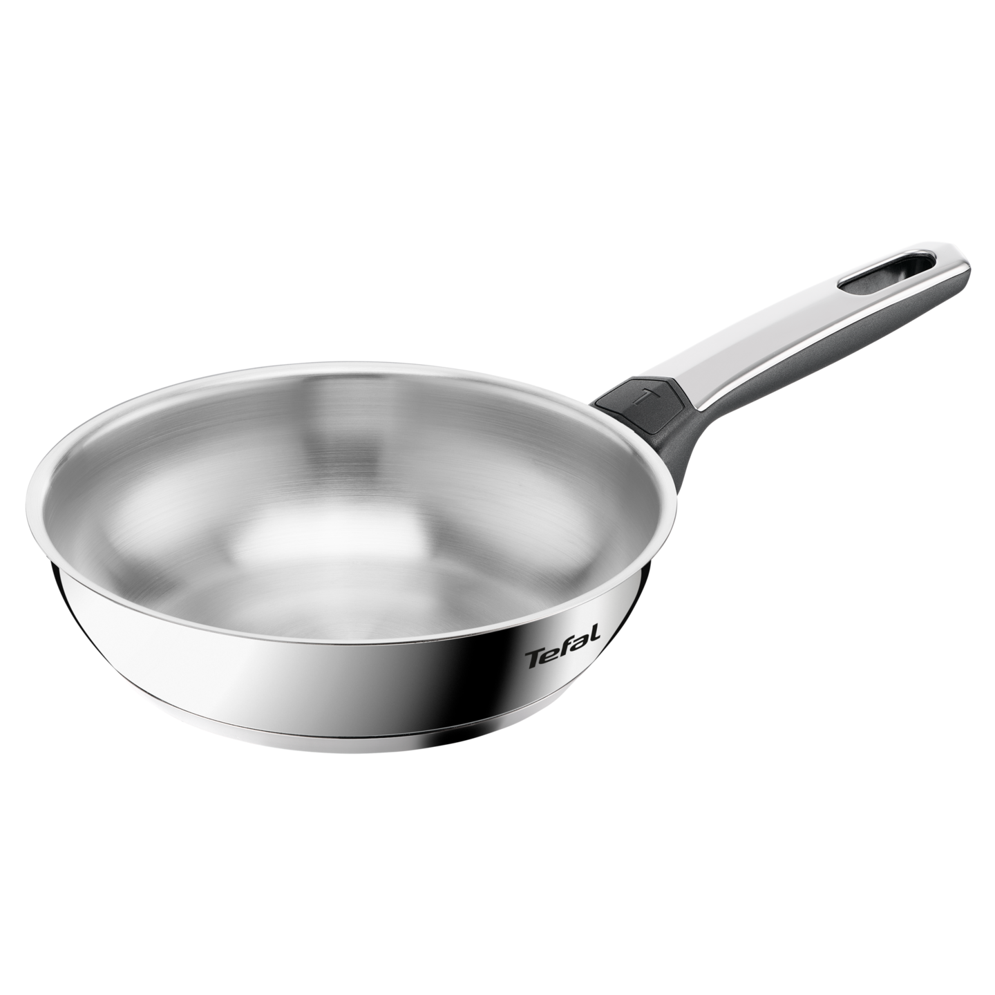 Tefal Emotion Plus teräspaistinpannu 20 cm