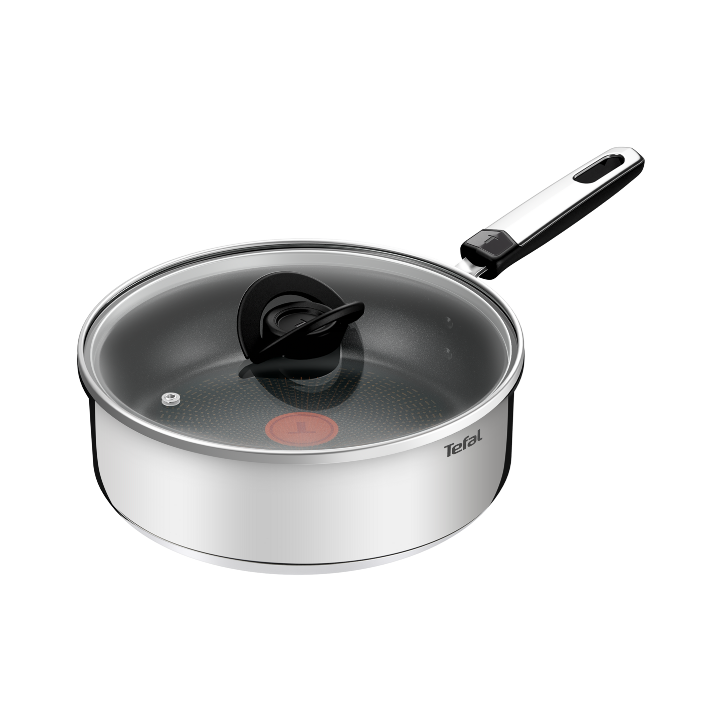 Tefal Emotion Plus paistokasari 24 cm