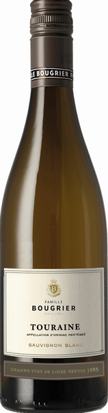 Bougrier Sauvignon Blanc Touraine 75cl 12%