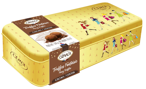 Cemoi Classic Truffes 300g