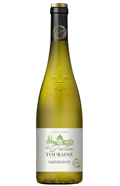 Marcel Martin La Perclaire Touraine 75cl 12,5%