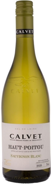 Calvet Haut-Poitou 75cl 12%