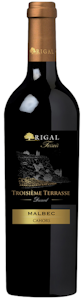 Rigal Troisieme Terrasse 75cl 13%