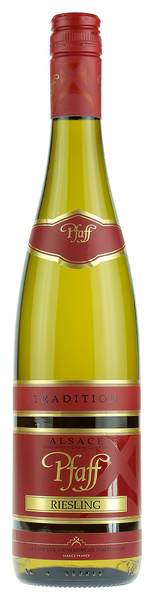 Pfaff Riesling 75cl 12,5%