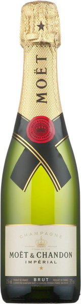 Moet & Chandon Brut Imperial 37,5cl 12%