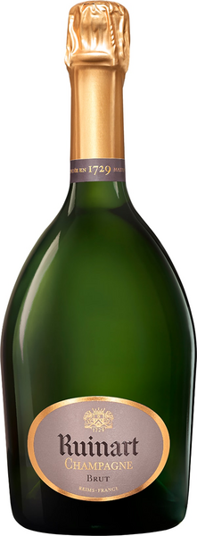 Ruinart Brut Champagne 75cl 12,5%