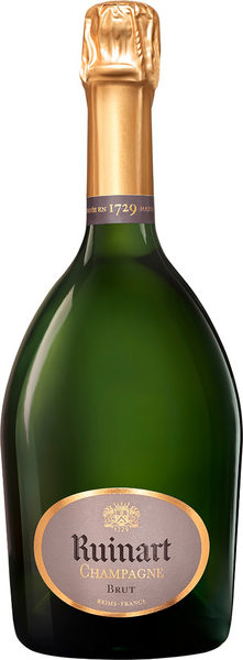 Ruinart Brut Champagne 75cl 12%