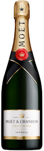 Moët & Chandon Impérial Champagne Brut 75cl 12,5%