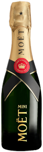 Moët & Chandon Impérial Mini Champagne Brut 20cl 12,5%