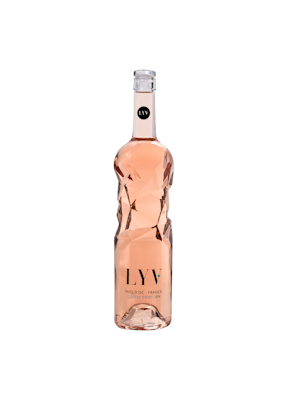 AdVini LYV Rose 75cl 12%