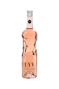 AdVini LYV Rose 75cl 12%