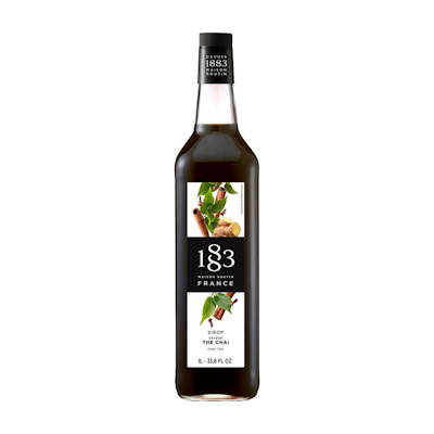 Routin 1883 Chaisiirappi 100cl
