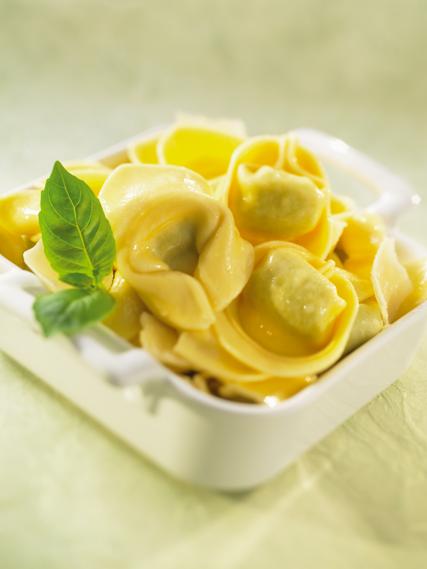 Davigel 4 juuston tortellini 3x2kg pakaste — HoReCa-tukku Kespro