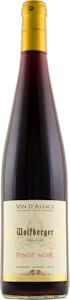 Wolfberger Pinot Noir 75cl 12,5%