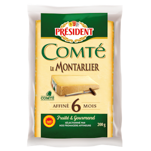 Président Comté juusto 200g