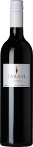 Vinovalie Tarani Malbec 75cl 11,5%