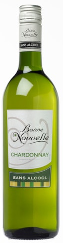 Bonne Nouvelle Chardonnay 0,75l 0,0 %