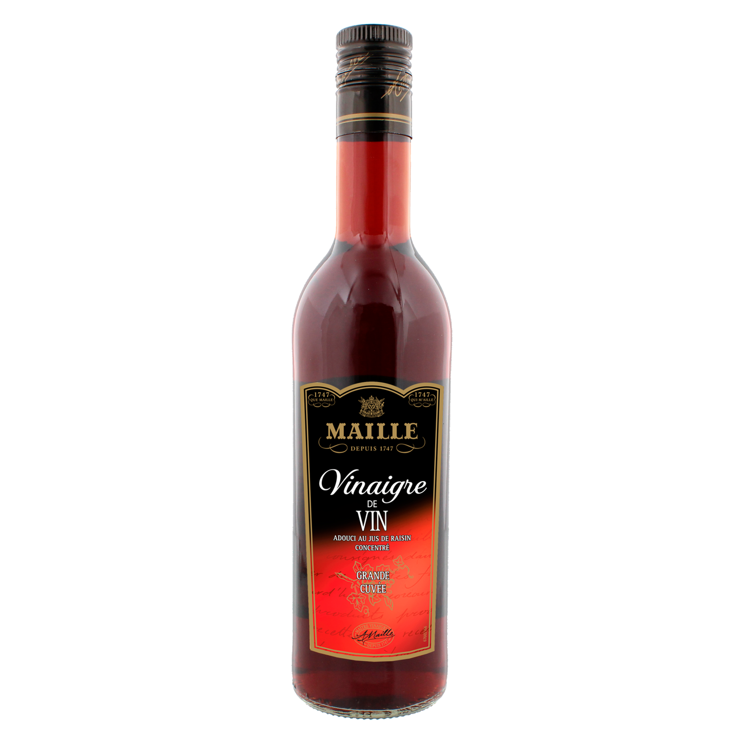 Maille punaviinietikka 500ml