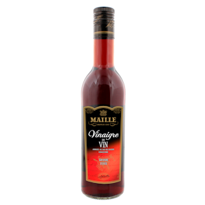 Maille punaviinietikka 500ml