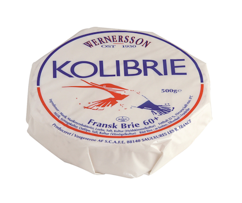 Brie Kolibrie n1kg
