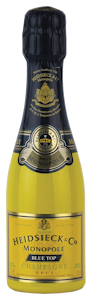 Heidsieck Monopole Blue Top 20cl 12%