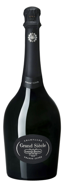 Laurent- Perrier Grand Siècle 75cl 12%