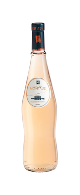 Château Montaud Rosé 2020 75cl 13%