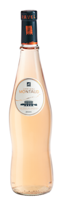 Château Montaud Rosé 2020 75cl 13%