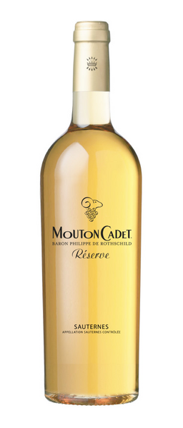 Rothschild Mouton Sauternes 37,5cl 12,5%