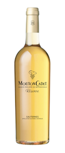 Rothschild Mouton Sauternes 37,5cl 12,5%