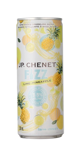 JP. Chenet Lime-Pineapple 5,5% 0,25l
