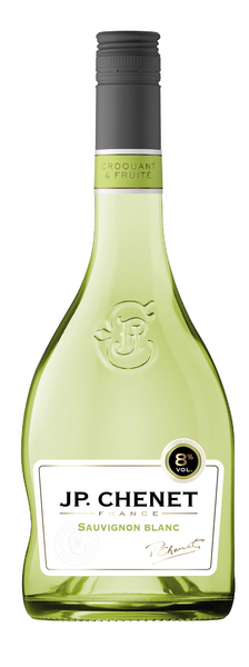 JP. Chenet Sauvignon Blanc 8% 0,75l