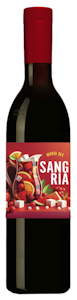 Maria Ole Sangria 7% 0,75l