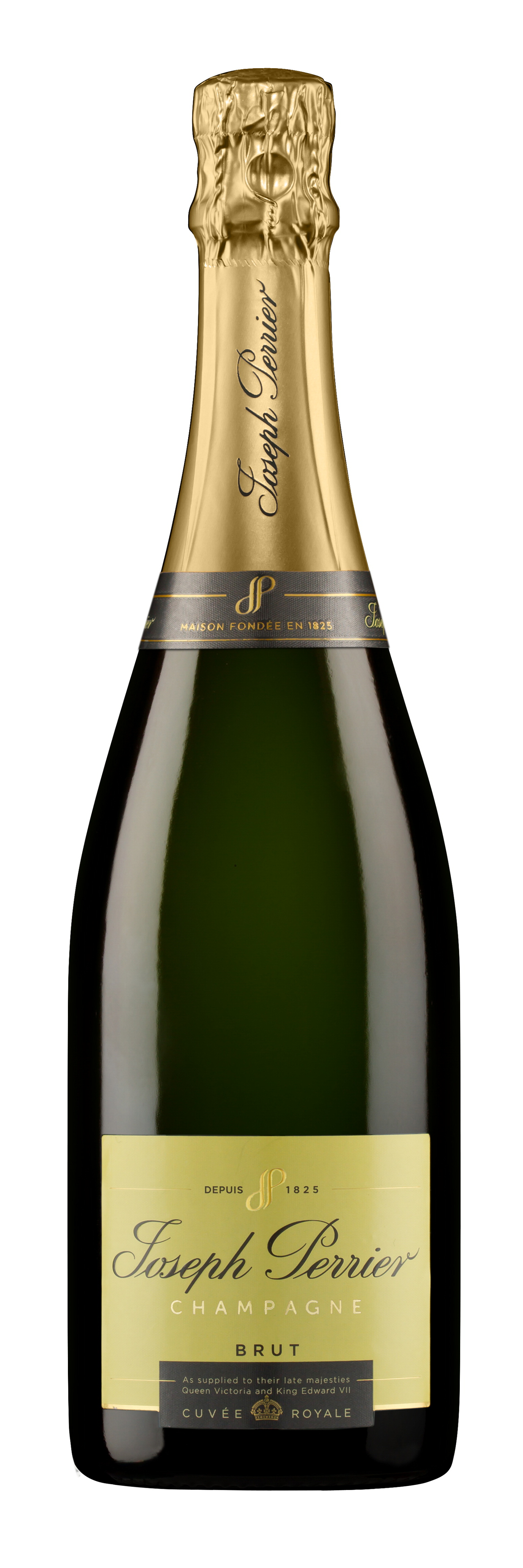 Joseph Perrier Cuvee Royale brut 75cl 12%