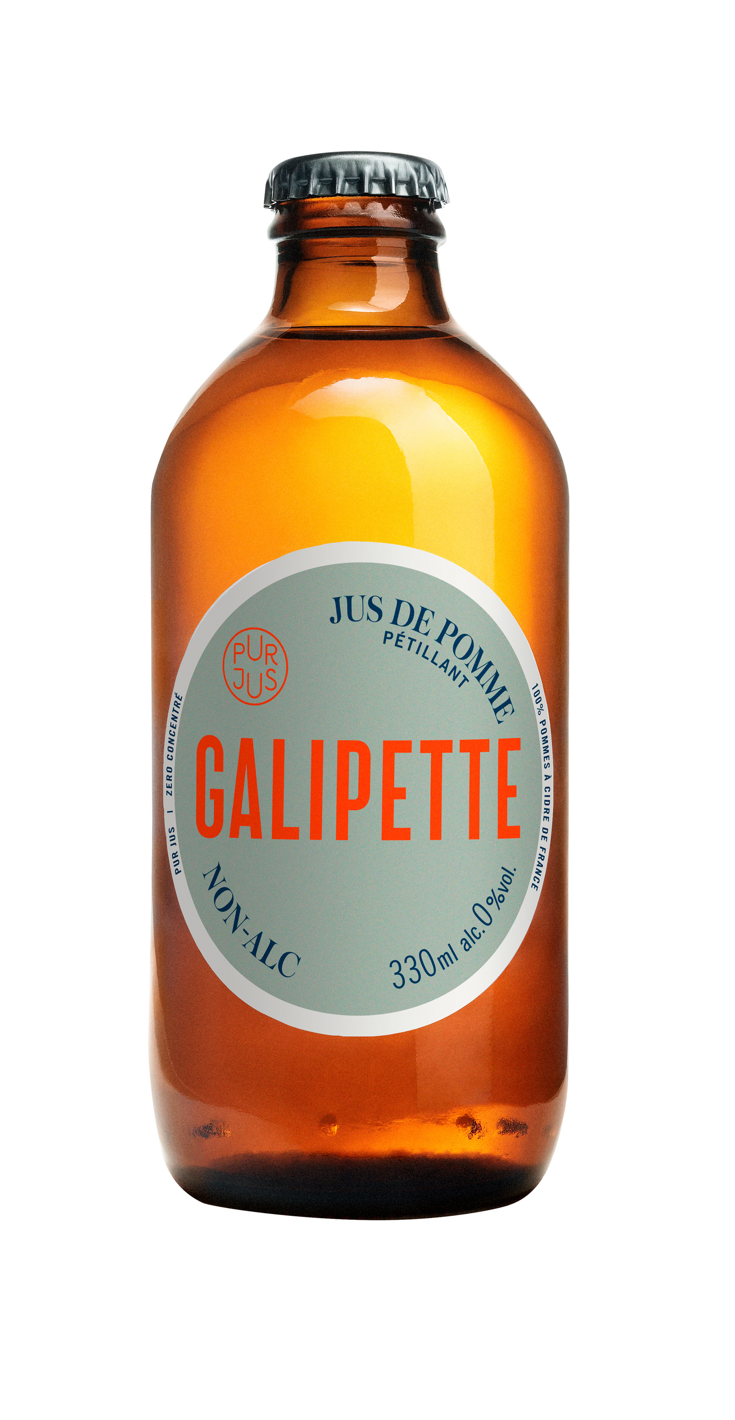 Galipette Cider 0,3% 0,33l