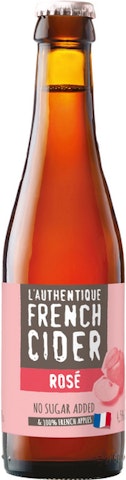 Val de France L´Authentique French Cider Pear 4,5% siideri 0,33l