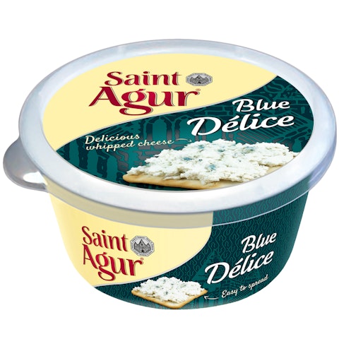 Saint Aqur Blue Delice 130g