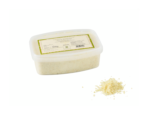 Ravifruit sitruunankuoriraaste 500g pakaste
