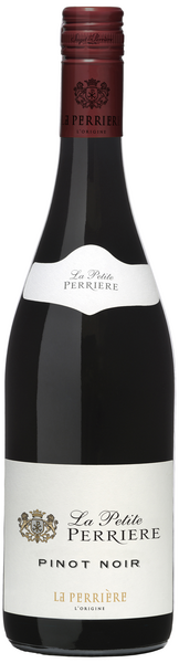 La Petite Perriere Pinot Noir 75cl 12,5%