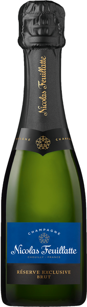 Nicolas Feuillatte Brut Reserve 20cl 12%