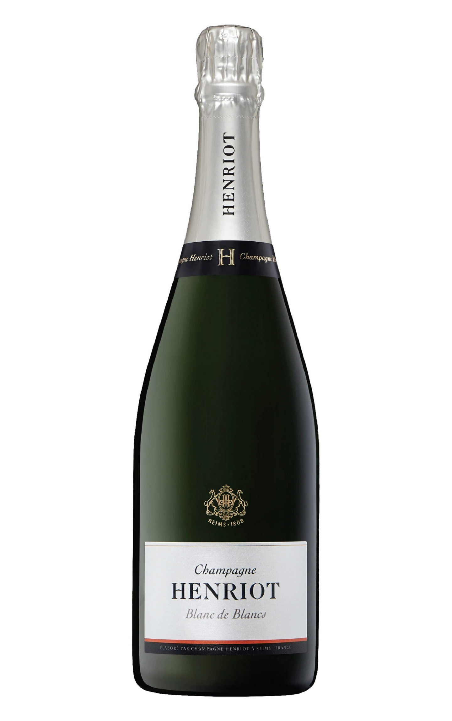 Henriot Champagne Blanc de Blanc Brut 75cl 12%