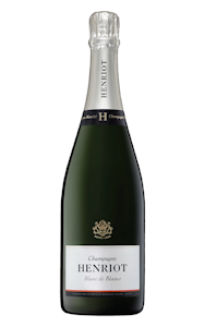 Henriot Champagne Blanc de Blanc Brut 75cl 12%